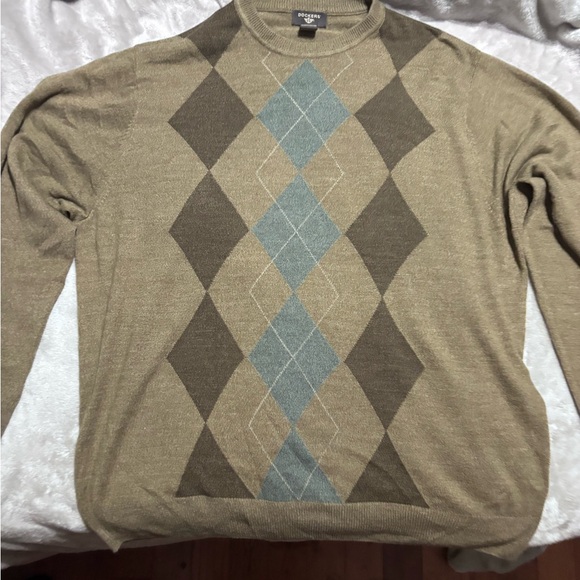 Dockers Other - Dockers sweater!